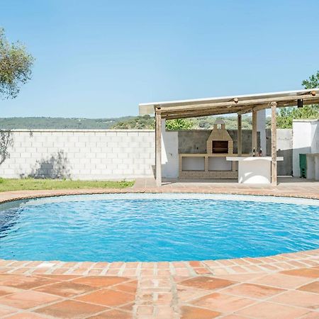 Villa Casa De Piedra El Canal Esterno foto